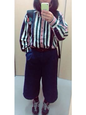 honokaさんのコーディネート