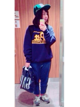 honokaさんのコーディネート