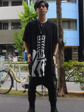 Roma Onoueさんのコーディネート