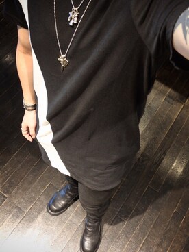 Roma Onoueさんのコーディネート