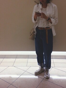 トヨカワ ノドカさんのコーディネート