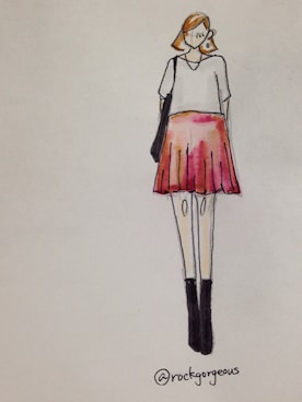 moonさんのコーディネート