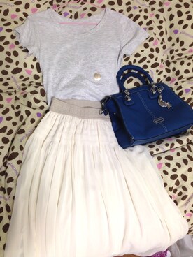 すわさんのコーディネート