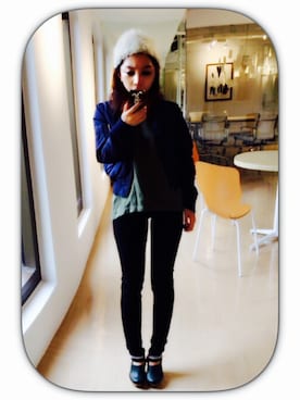 saoritomuraさんのコーディネート