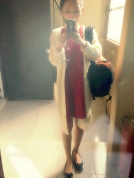 saoritomuraさんのコーディネート