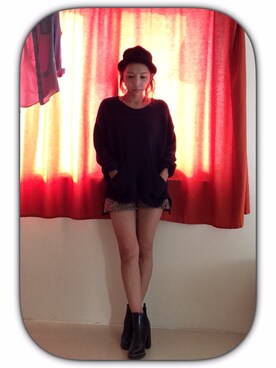 saoritomuraさんのコーディネート