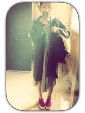 saoritomuraさんのコーディネート