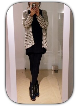 saoritomuraさんのコーディネート