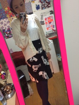 saoritomuraさんのコーディネート