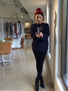 saoritomuraさんのコーディネート