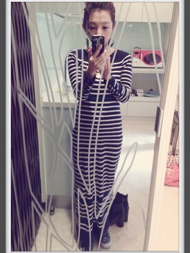 saoritomuraさんのコーディネート