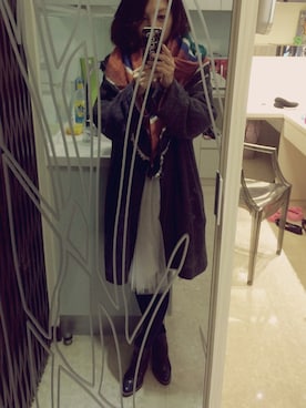 saoritomuraさんのコーディネート