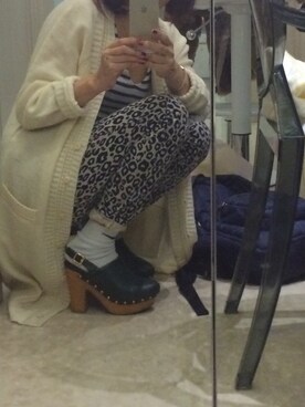 saoritomuraさんのコーディネート