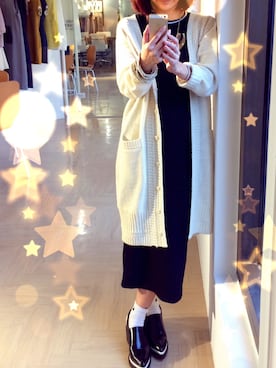 saoritomuraさんのコーディネート