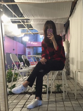 eunyomiiさんのコーディネート