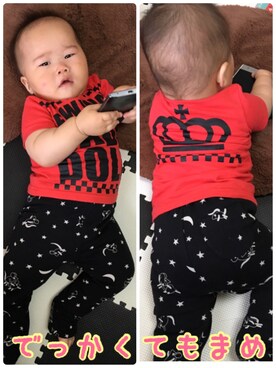 ちゃあまめさんのコーディネート