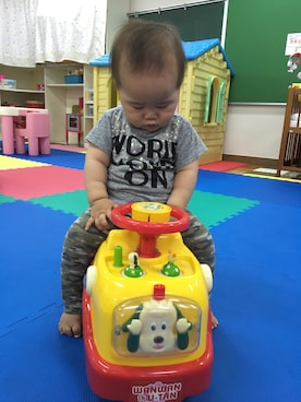 ちゃあまめさんのコーディネート