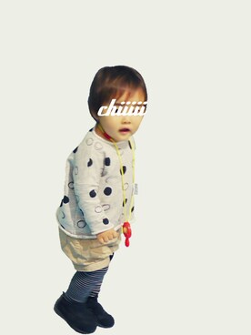 sktskさんのコーディネート