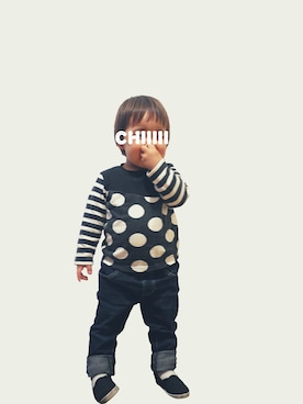 sktskさんのコーディネート