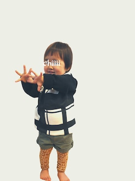 sktskさんのコーディネート