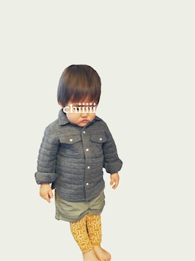 sktskさんのコーディネート