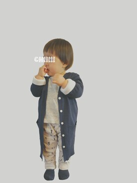 sktskさんのコーディネート