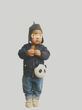 sktskさんのコーディネート