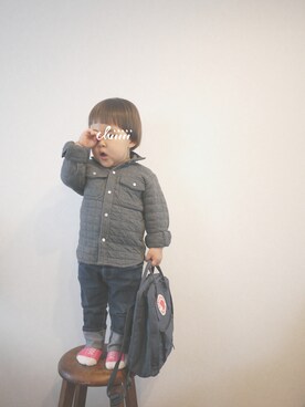 sktskさんのコーディネート