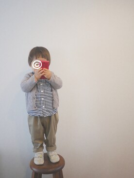 sktskさんのコーディネート