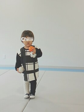 sktskさんのコーディネート