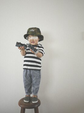 sktskさんのコーディネート