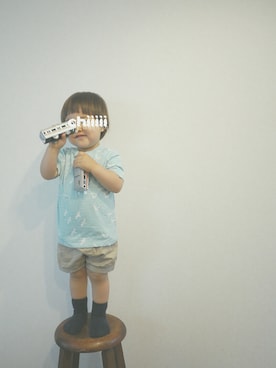 sktskさんのコーディネート