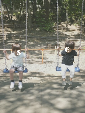 sktskさんのコーディネート