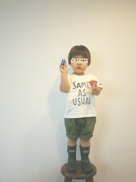 sktskさんのコーディネート