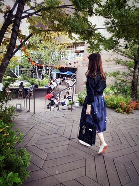 roseiさんのコーディネート