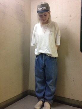 DEWさんのコーディネート