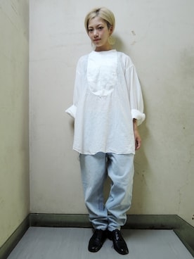 DEWさんのコーディネート