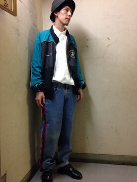 DEWさんのコーディネート