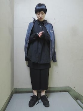 DEWさんのコーディネート