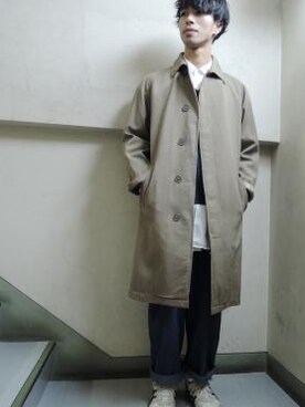 DEWさんのコーディネート