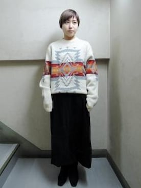 DEWさんのコーディネート