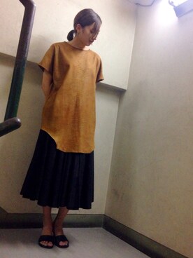 DEWさんのコーディネート