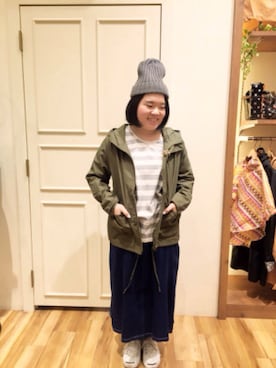 ❀Chiho❀さんのコーディネート