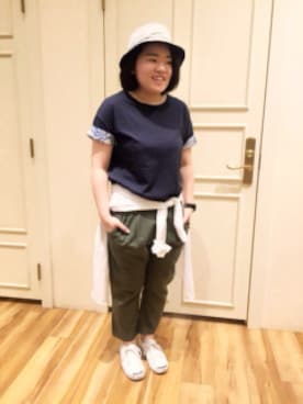 ❀Chiho❀さんのコーディネート