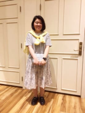 ❀Chiho❀さんのコーディネート