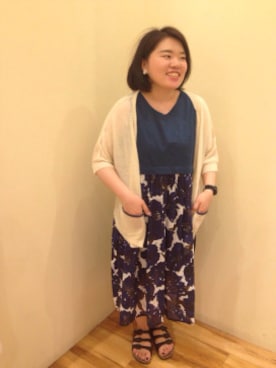 ❀Chiho❀さんのコーディネート