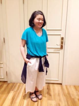 ❀Chiho❀さんのコーディネート