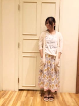 ❀Chiho❀さんのコーディネート