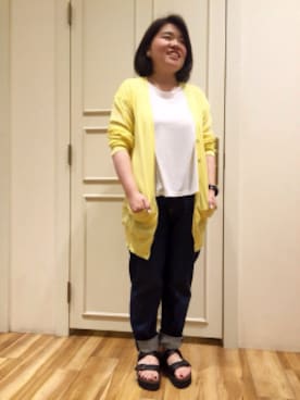 ❀Chiho❀さんのコーディネート