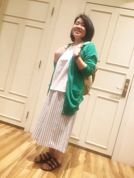 ❀Chiho❀さんのコーディネート